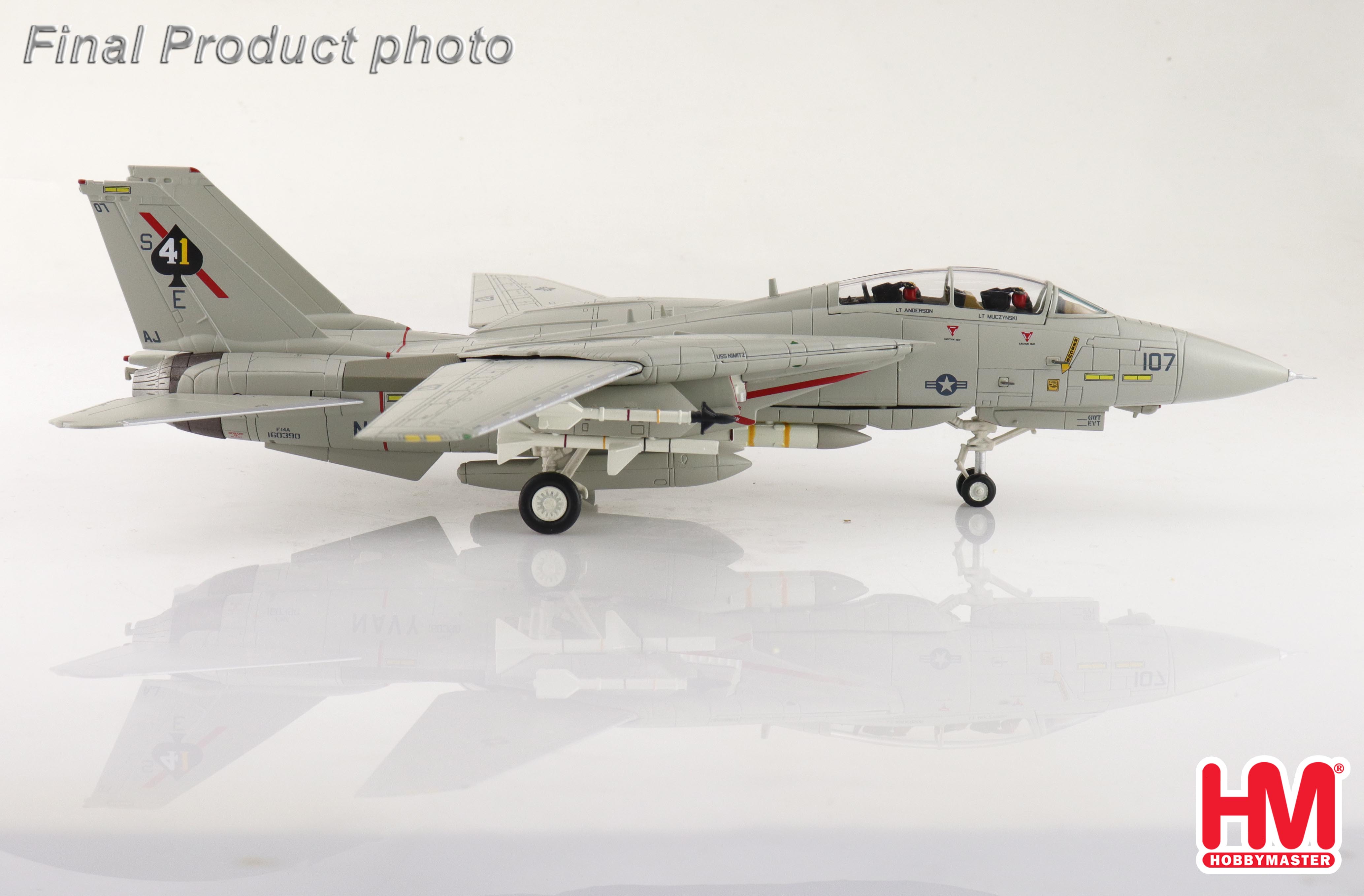 F-14A 